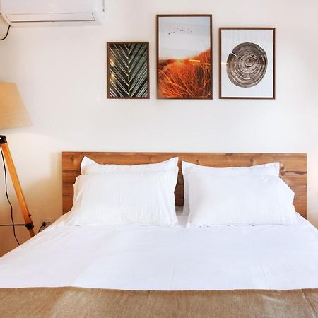 Apartmán Cibola Boutique - C Tbilisi Exteriér fotografie